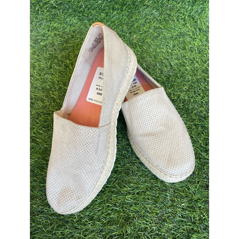 Dr. Scholl’s Sunday Espadrilles Size 7.5